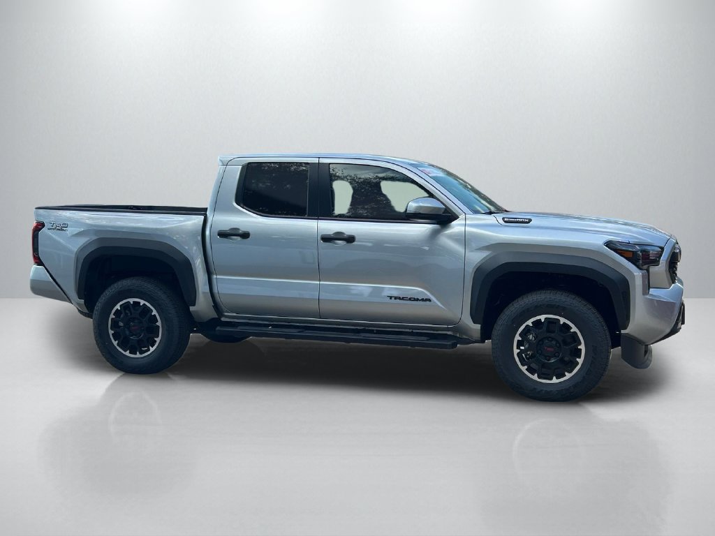 Used 2026 Toyota Tacoma Hybrid Truck