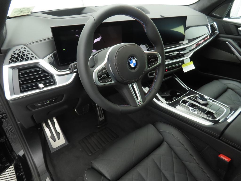 Thumbnail: 2026 BMW X5 - 9