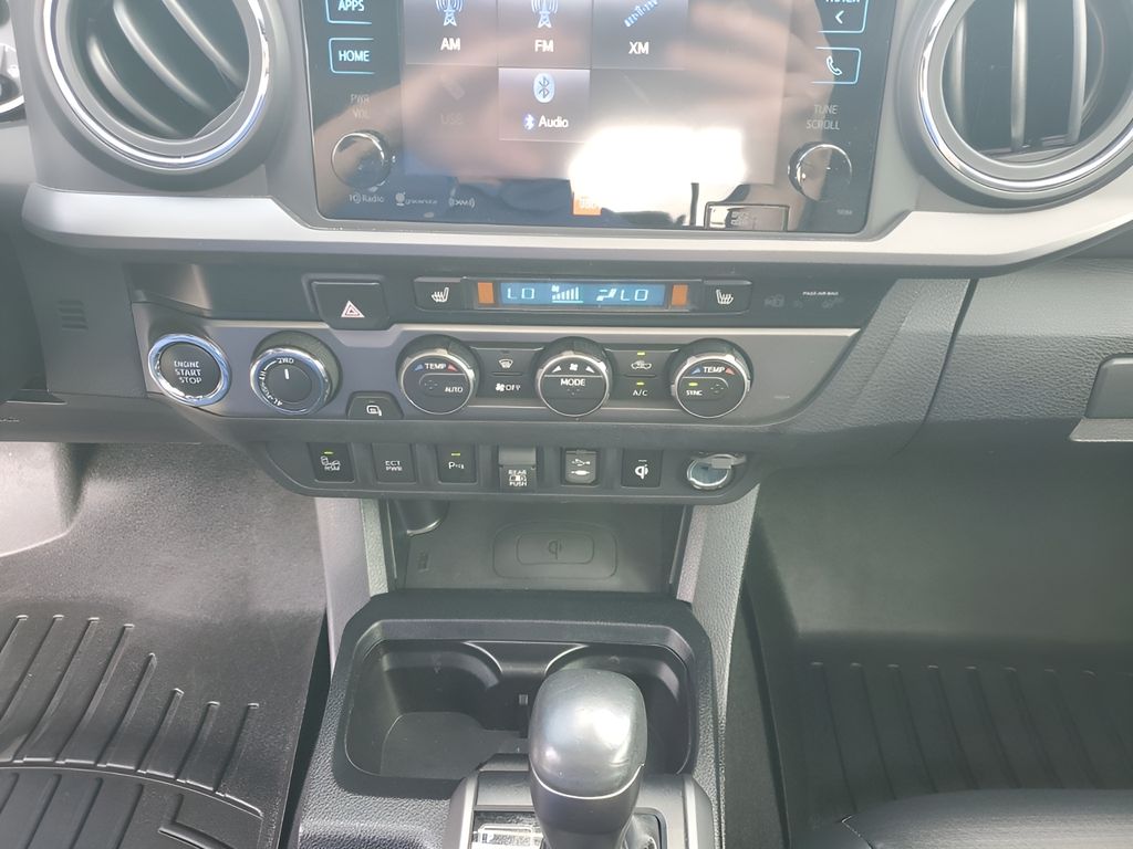 Used Car 2019 Toyota Tacoma  Trd Sport For Sale Under $40,000 In Austin, Texas