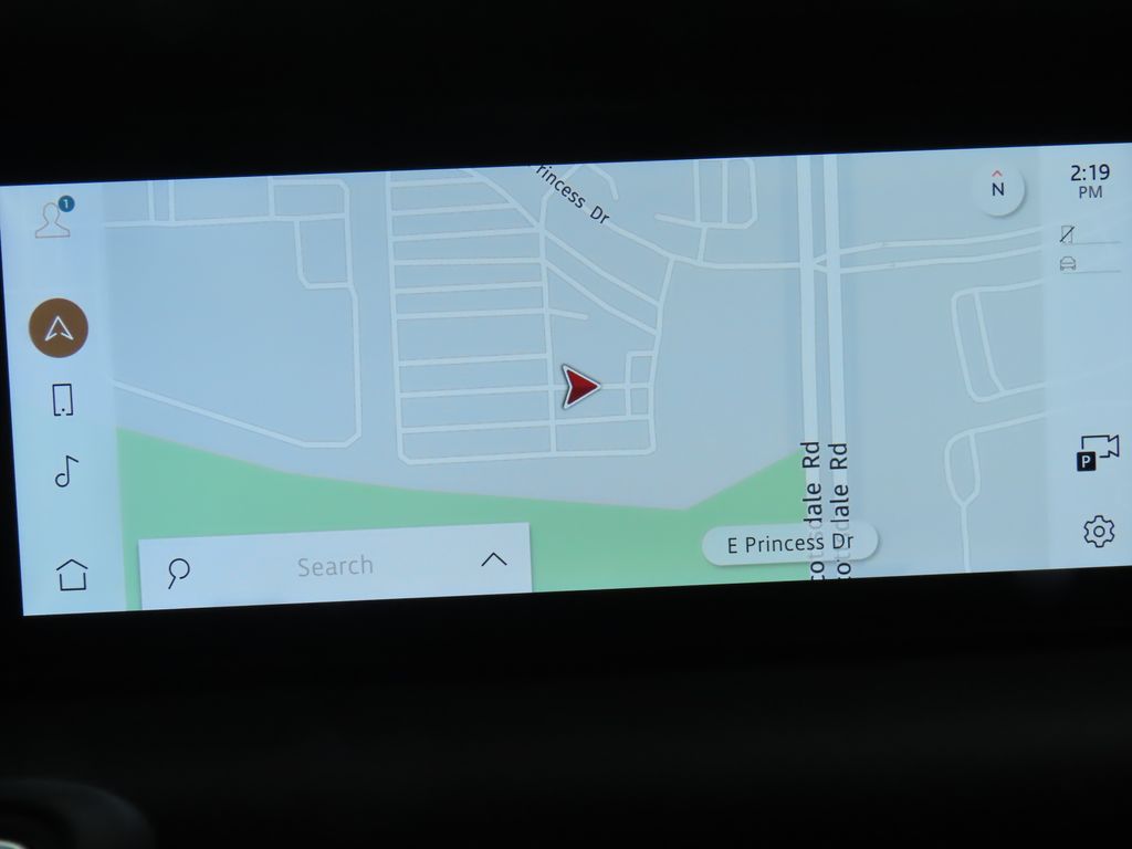 Thumbnail: 2023 Land Rover Defender - 15