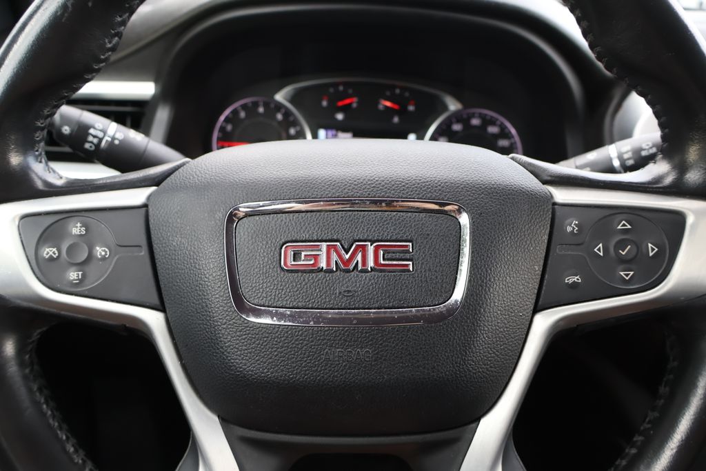 Thumbnail: 2019 GMC Acadia - 19