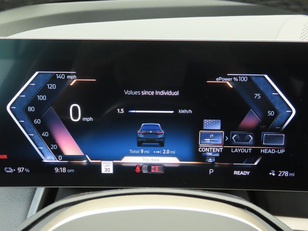 Thumbnail: 2026 BMW iX - 30