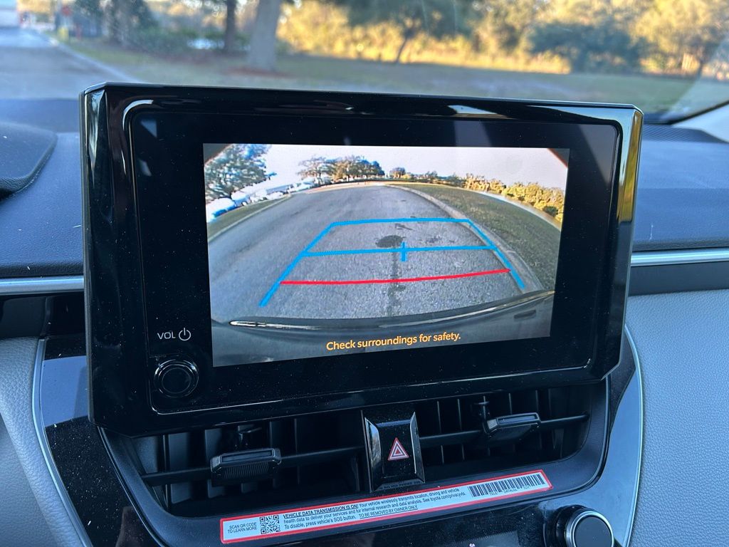 Thumbnail: 2025 Toyota Corolla - 24