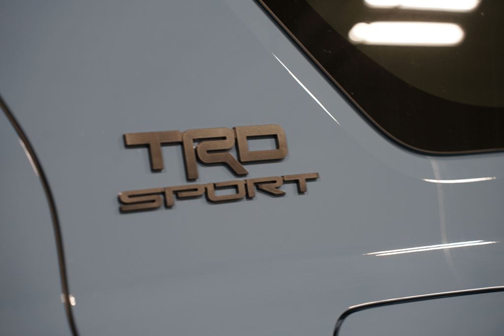 Thumbnail: 2026 Toyota 4Runner - 11