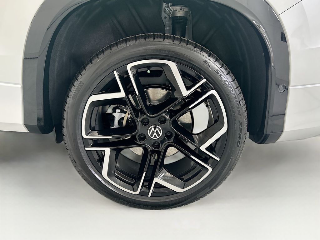 Thumbnail: 2026 Volkswagen Tiguan - 30