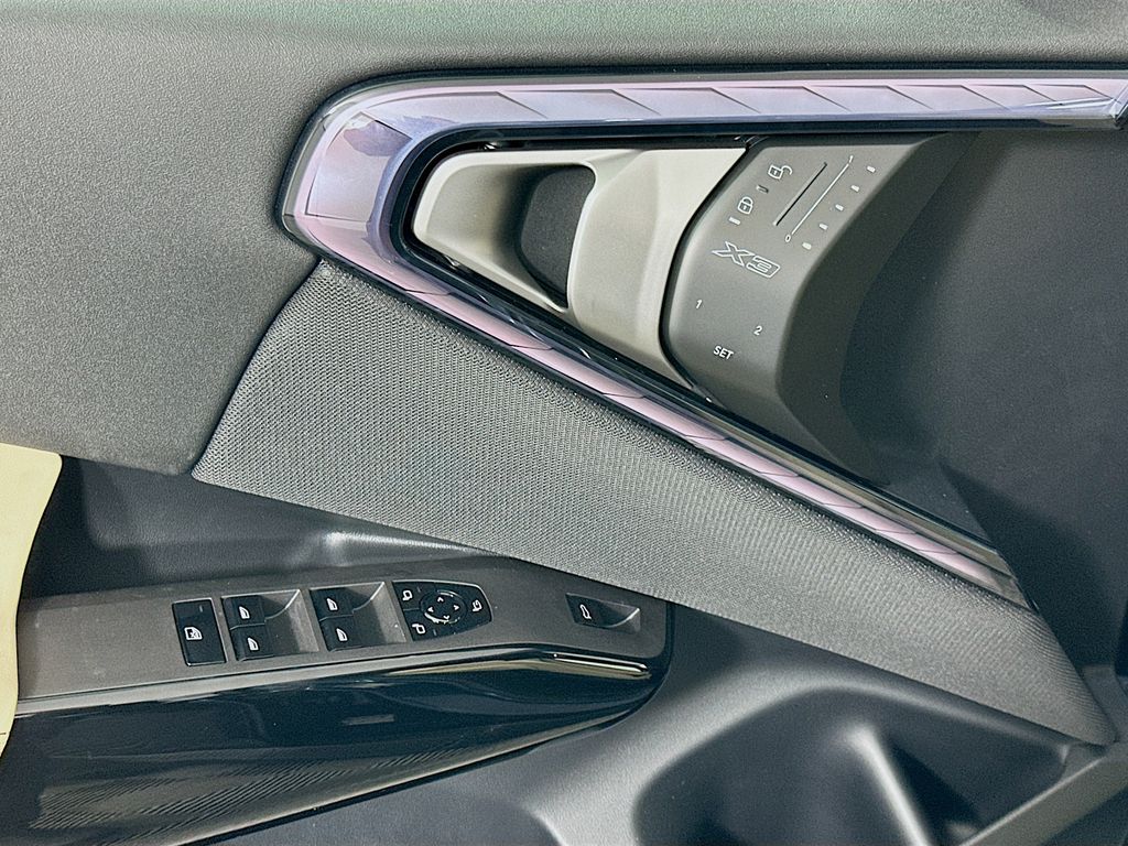 Thumbnail: 2026 BMW X3 - 20