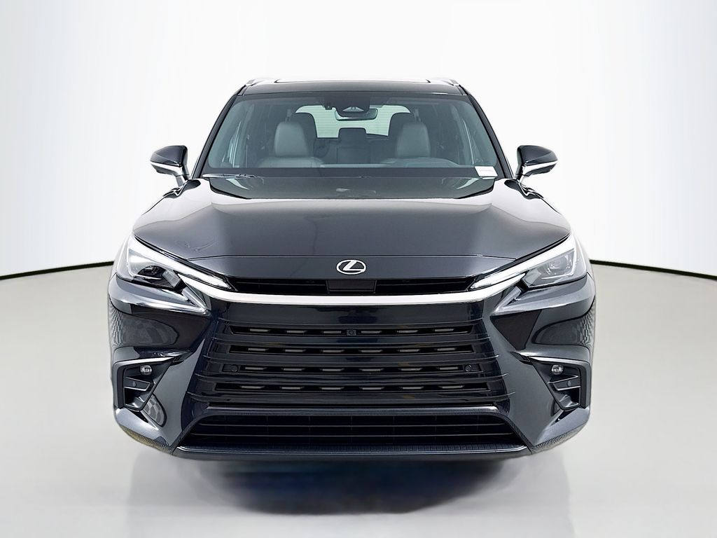 Thumbnail: 2026 Lexus TX - 2