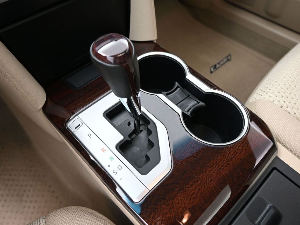 2014 Toyota Camry XLE