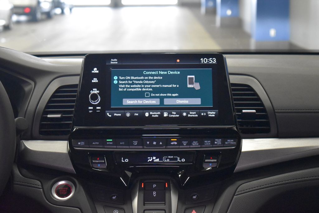 Thumbnail: 2026 Honda Odyssey - 11