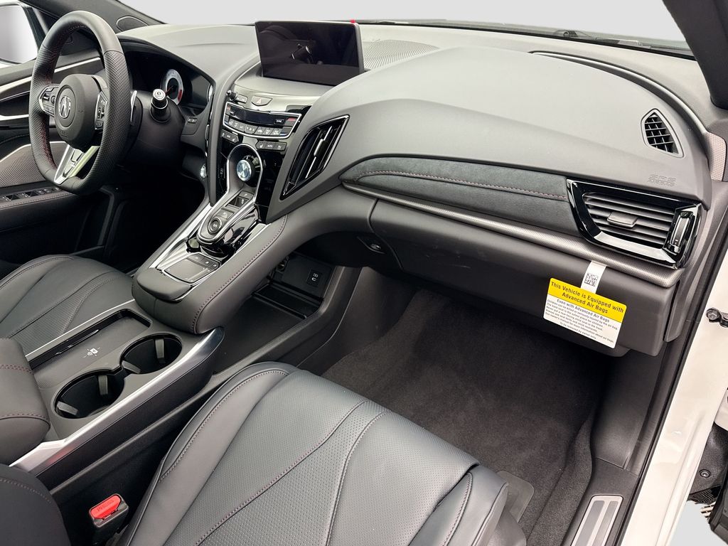 Thumbnail: 2026 Acura RDX - 16