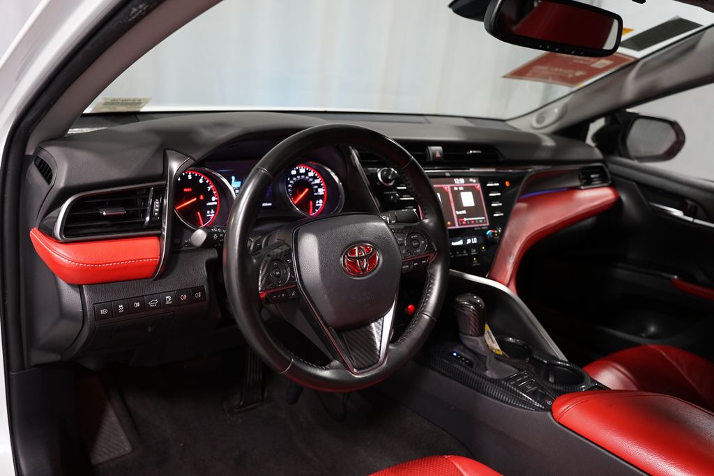 Thumbnail: 2020 Toyota Camry - 7