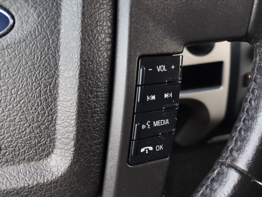 Used Car 2012 Ford F-150  Xlt For Sale Under $10,000 In Austin, Texas