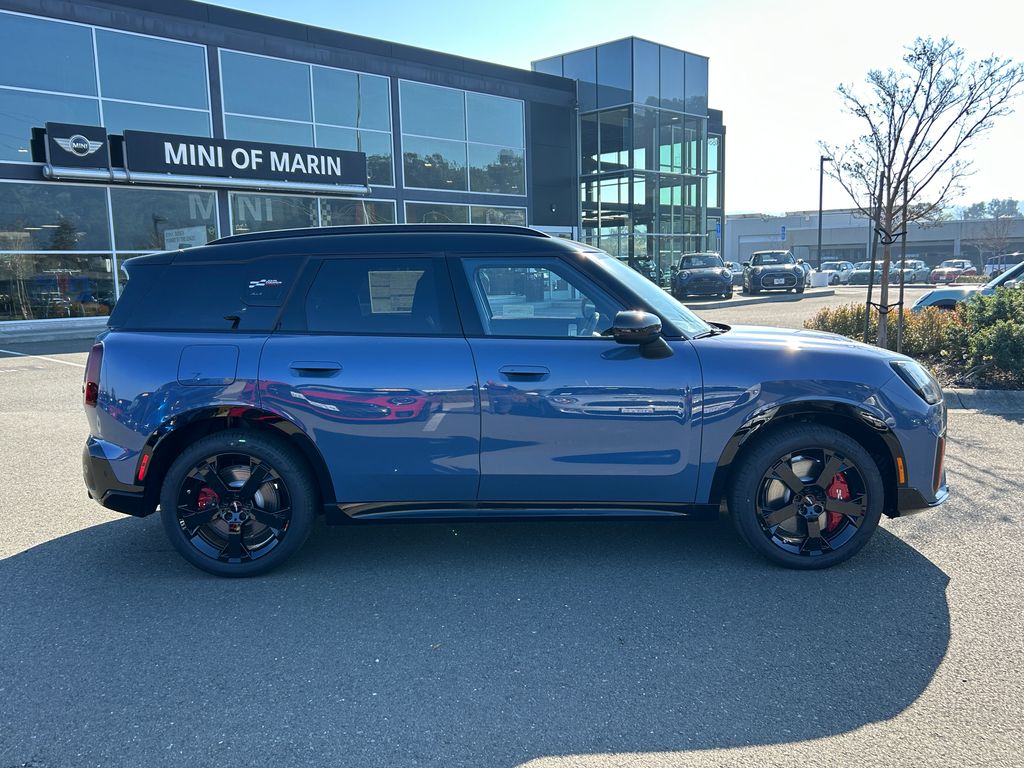 Thumbnail: 2026 MINI Cooper Countryman - 6