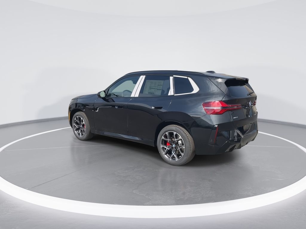 Thumbnail: 2026 BMW X3 - 6