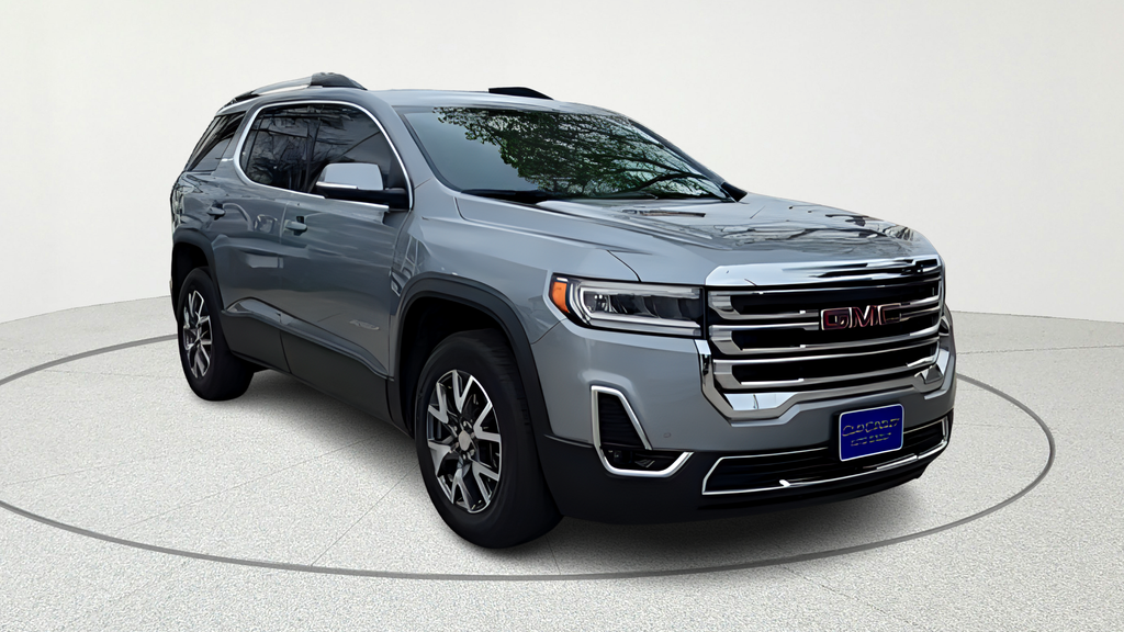 2023 GMC Acadia SLT FWD