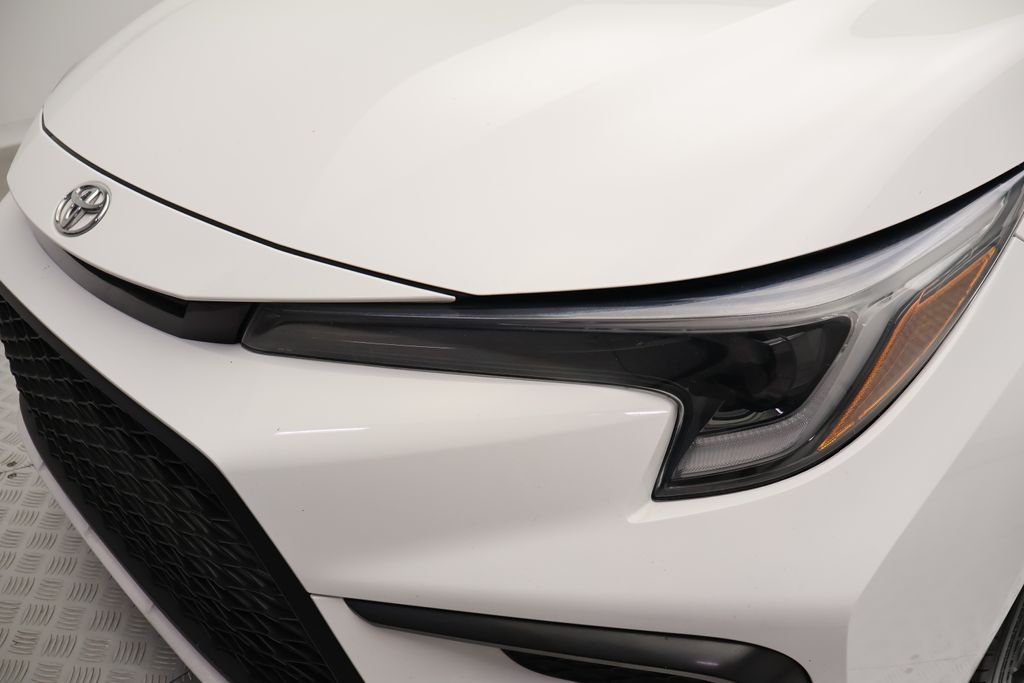 Thumbnail: 2023 Toyota Corolla - 3
