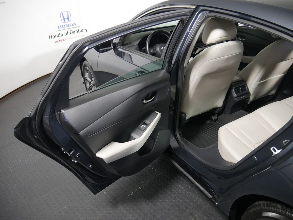 Thumbnail: 2023 Honda Accord - 8