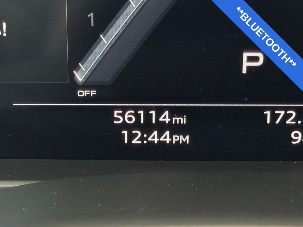 2024 Audi Q7 45 Premium Plus Gray at DeMontrond Auto Country