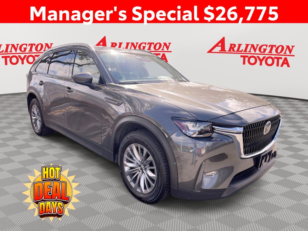 2024 Mazda CX-90 Turbo Preferred Plus Package's photo