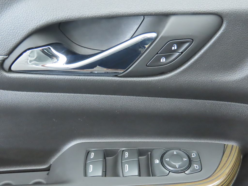 2023 GMC Acadia SLE 24