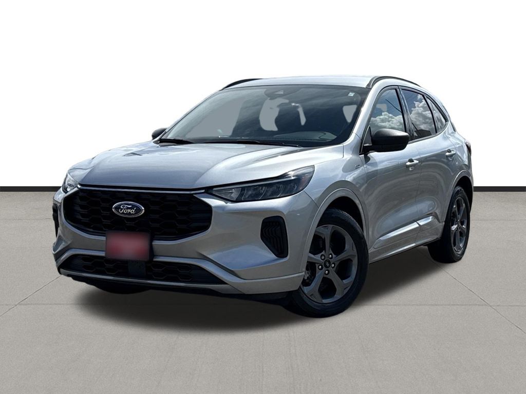 2023 Ford Escape ST-Line - 0