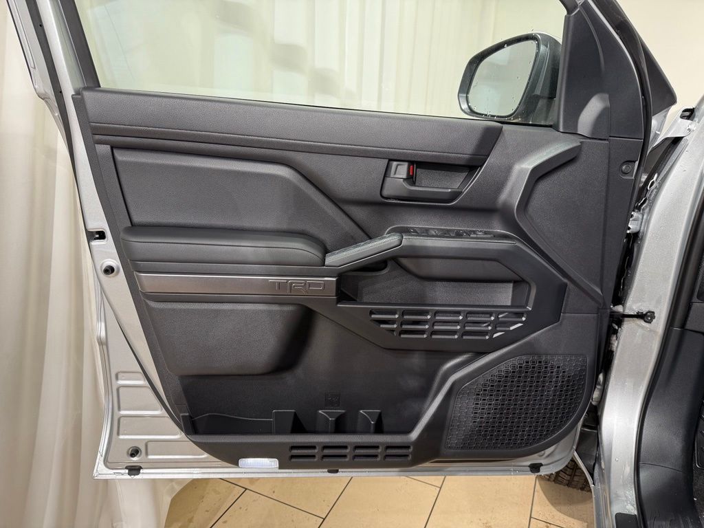 Thumbnail: 2026 Toyota 4Runner - 15