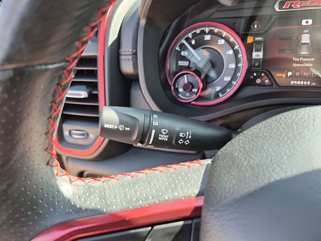 Used Car 2019 Ram 1500  Rebel For Sale Under $35,000 In Austin, Texas