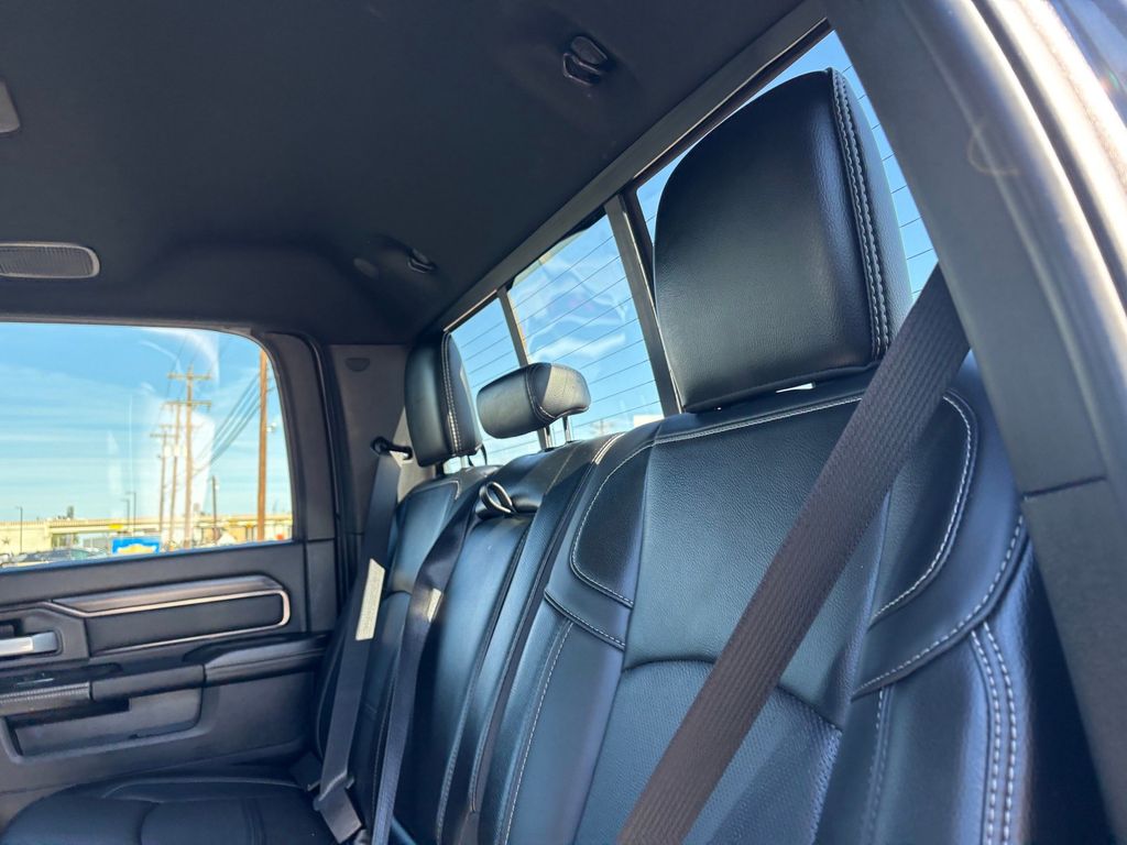 Used Car 2024 Ram 2500  Rebel For Sale Under $70,000 In Austin, Texas