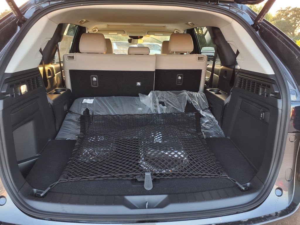 2026 Mazda CX-90 3.3 Turbo Preferred - 6