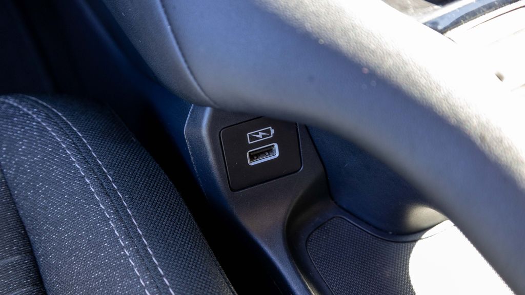 Used 2023 Honda HR-V LX 4D Sport Utility