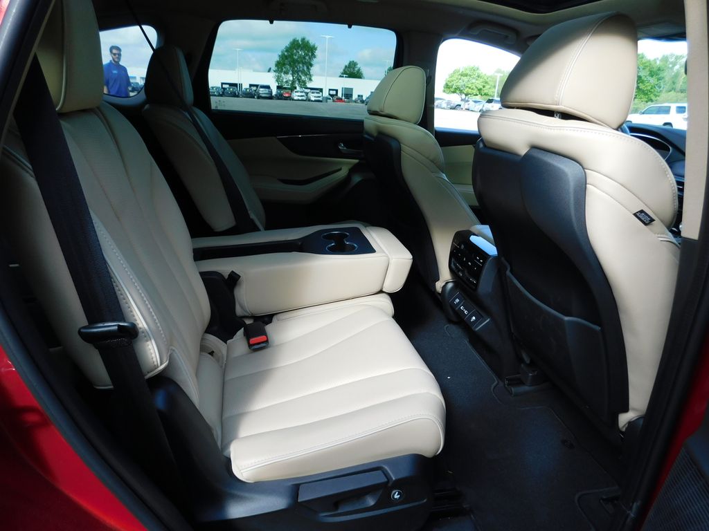 2022 Acura MDX Advance 5