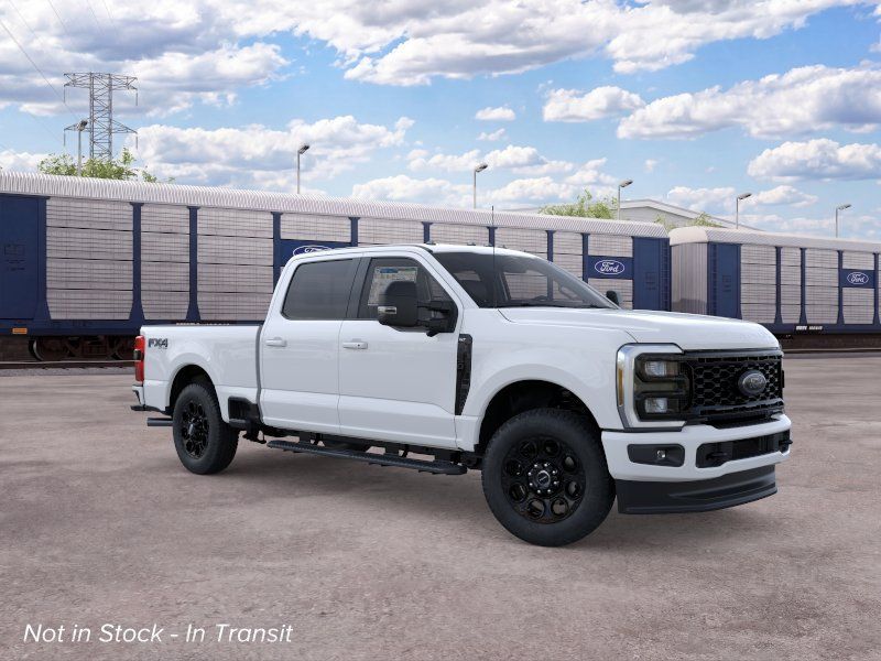 2026 Ford F-250 Super Duty XLT