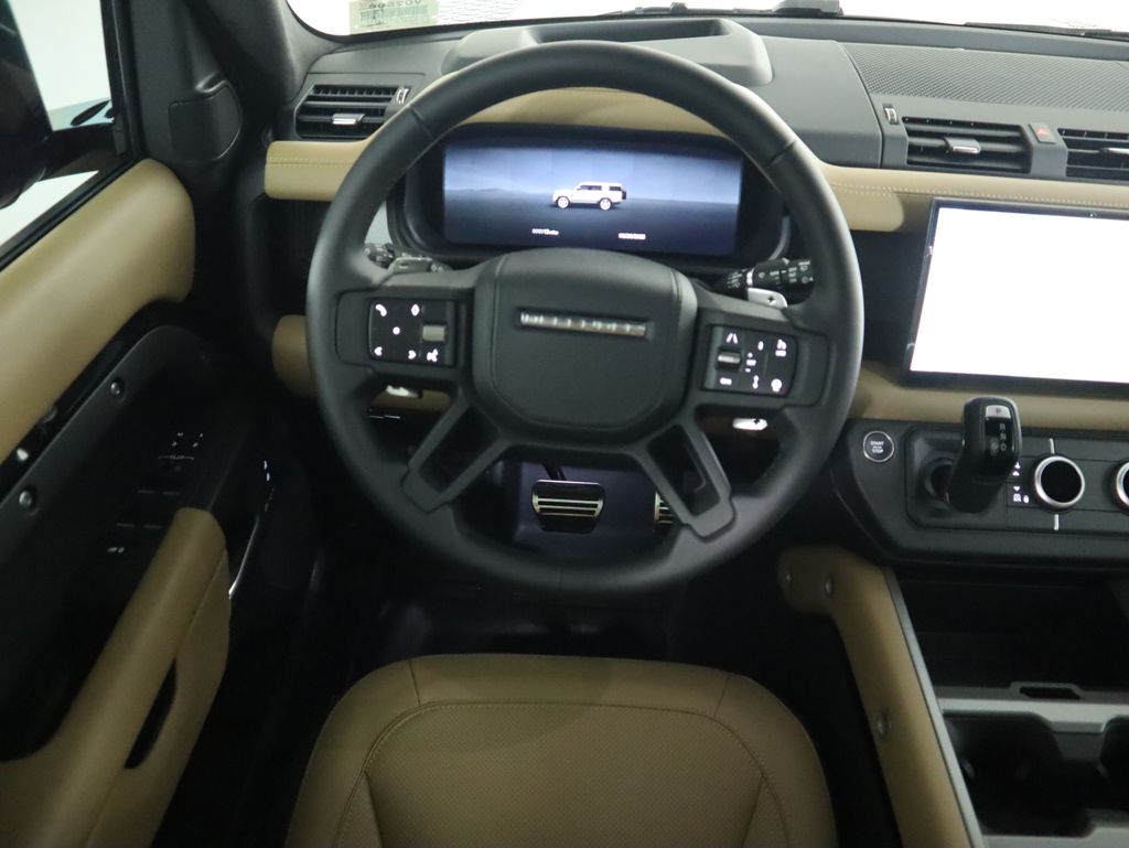 Thumbnail: 2025 Land Rover Defender - 11