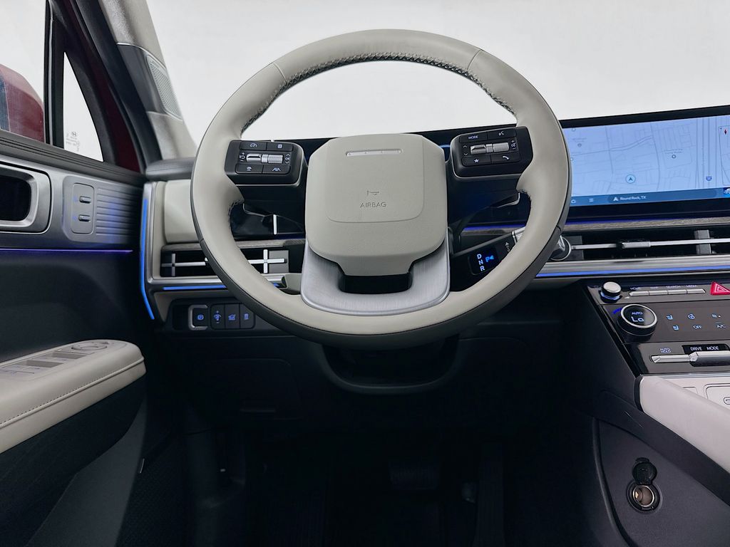 2025 Hyundai Santa Fe Calligraphy 24