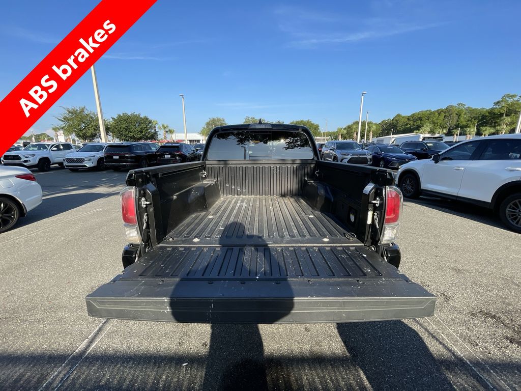Used 2023 Toyota Tacoma Truck