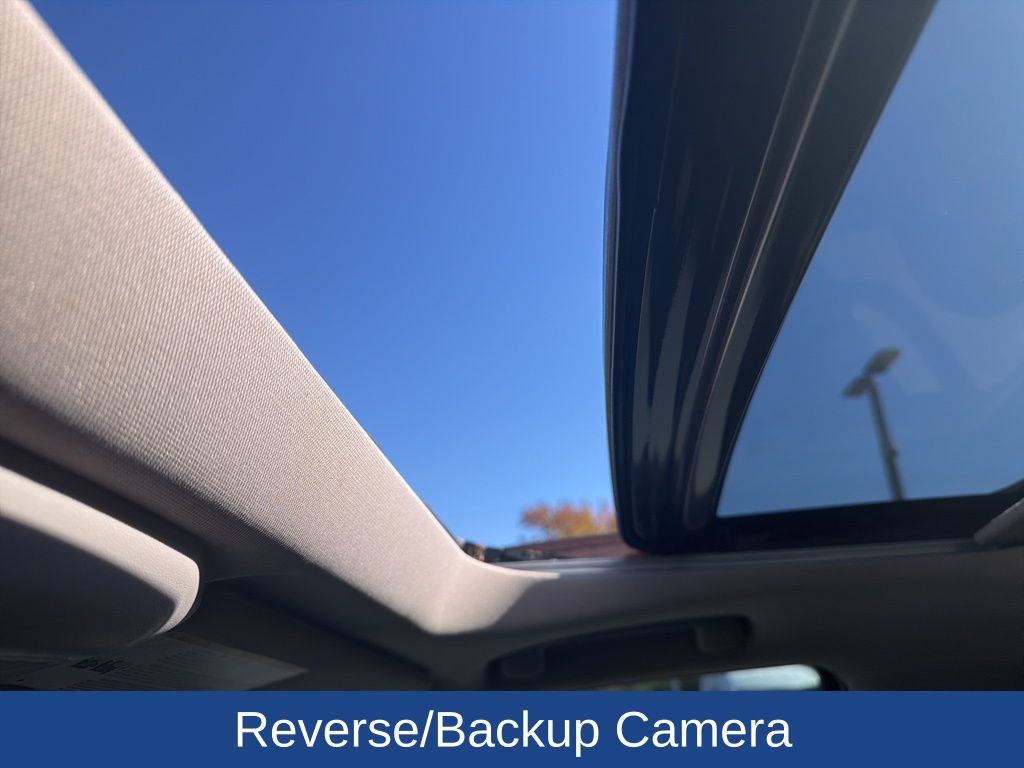 2017 Toyota Tundra Limited 5.7L V8