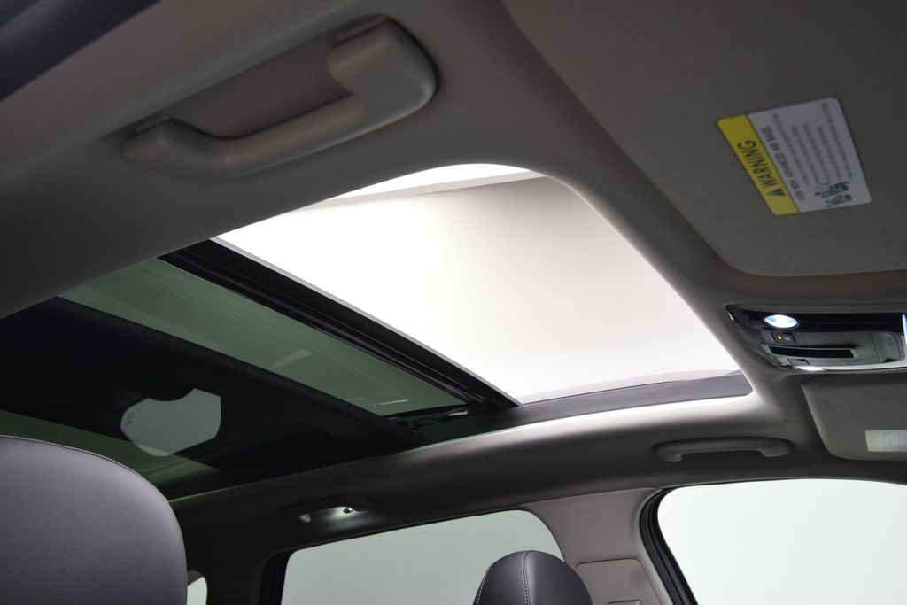 used 2023 Kia Sorento car, priced at $28,000