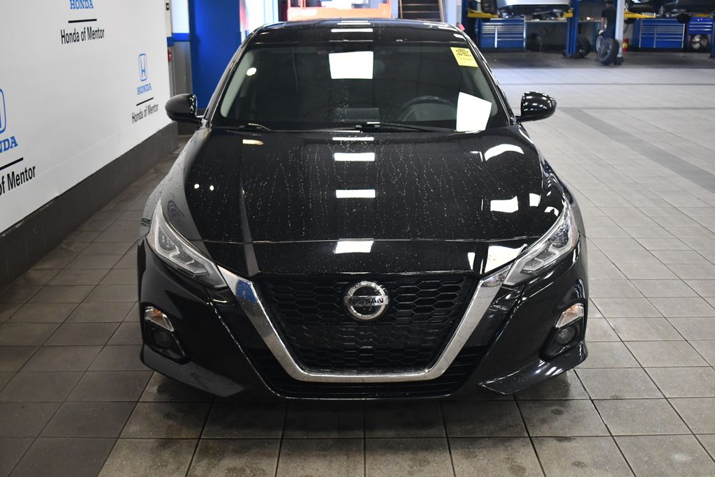 Thumbnail: 2019 Nissan Altima - 2