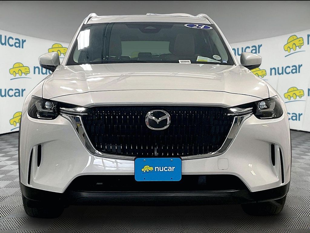 2024 Mazda CX-90 — photo 2