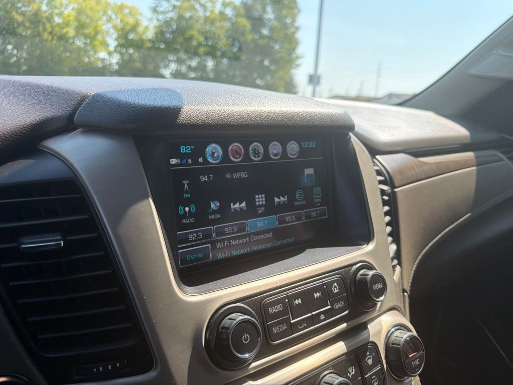 Thumbnail: 2019 GMC Yukon - 30