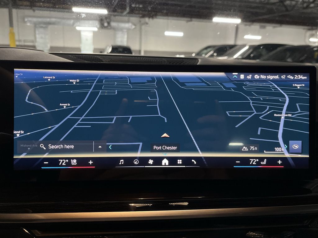 Thumbnail: 2026 BMW X5 - 18