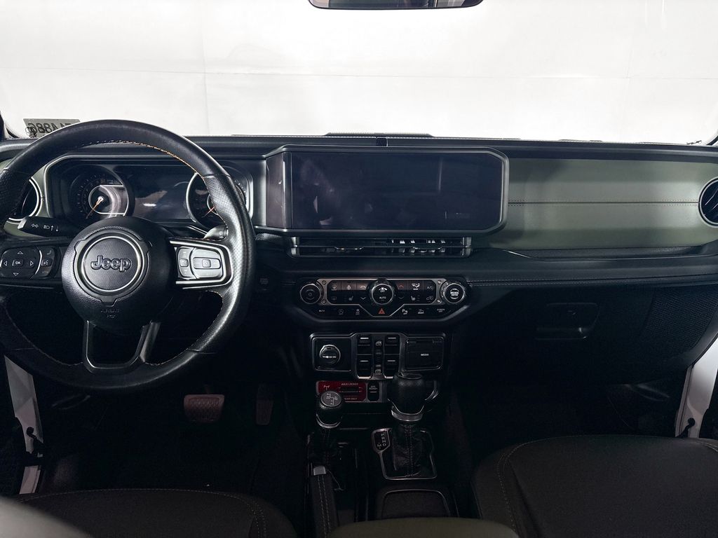 2024 Jeep Gladiator Mojave