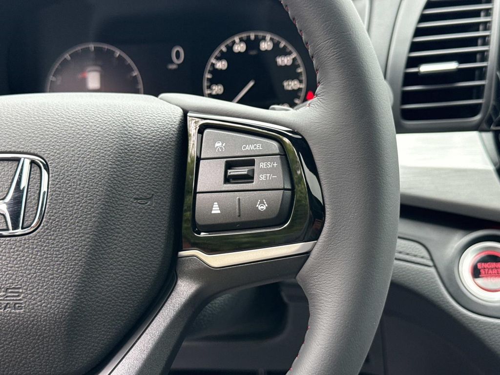 New 2026 Honda Odyssey Van