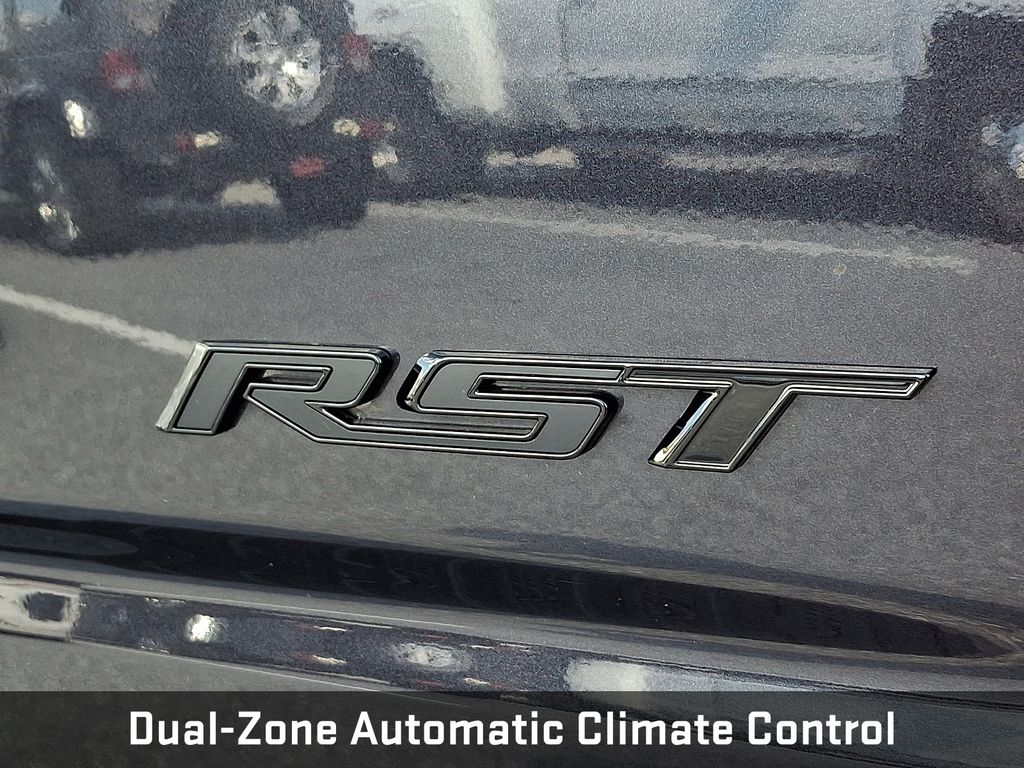 2022 Chevrolet Silverado 1500 RST Gray at Auto Express Mitsubishi
