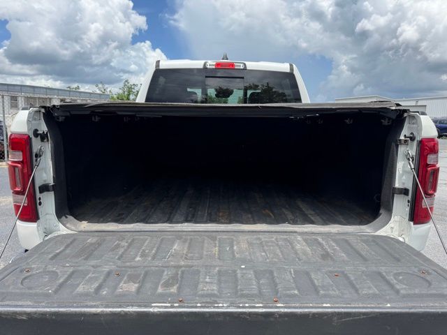 Used 2022 Ram 1500 Truck
