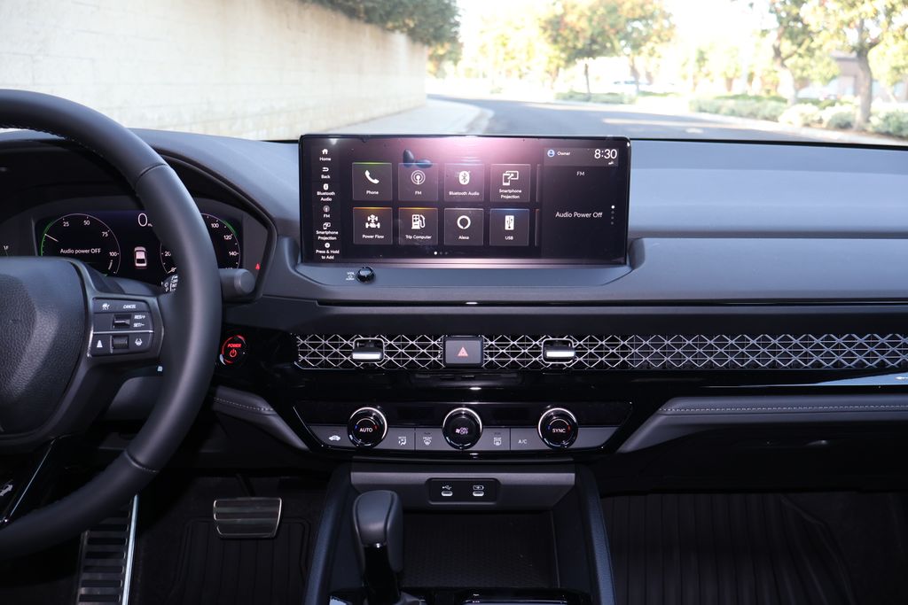 Thumbnail: 2025 Honda Accord - 12