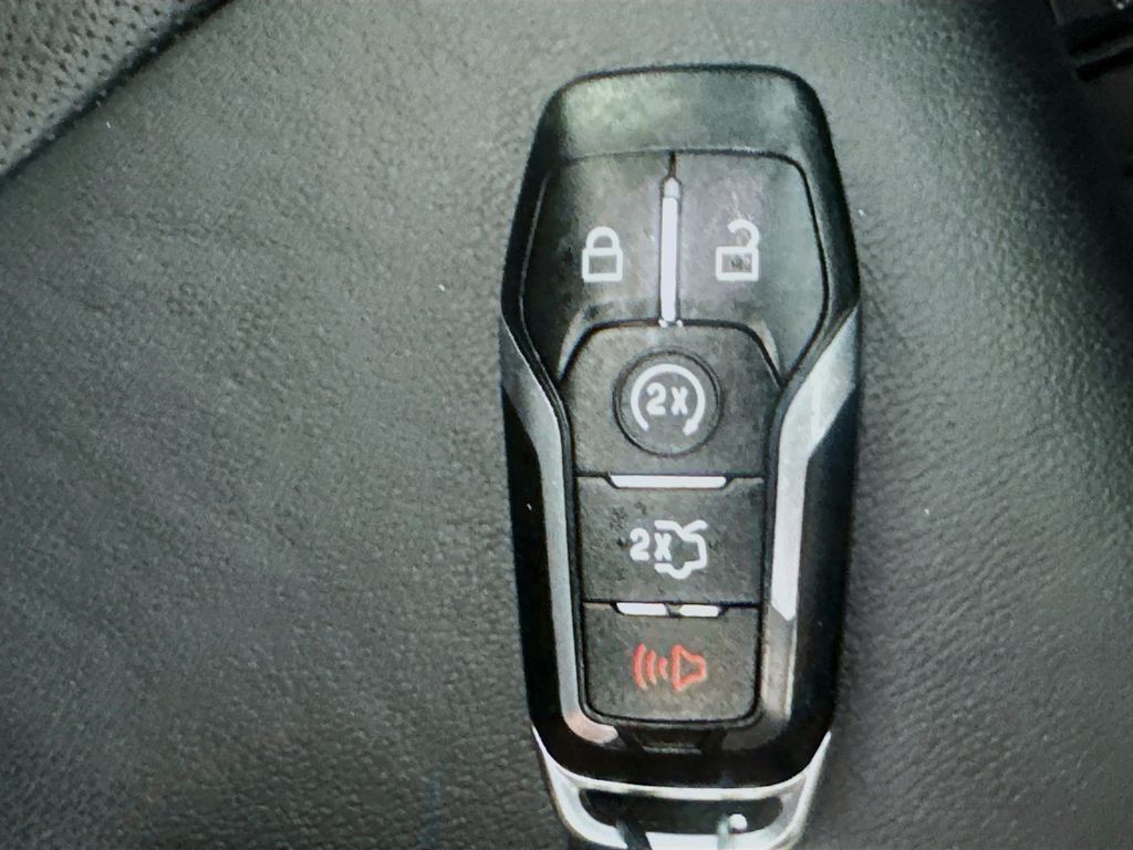 Used Car 2016 Ford Edge  Titanium For Sale Under $15,000 In Austin, Texas