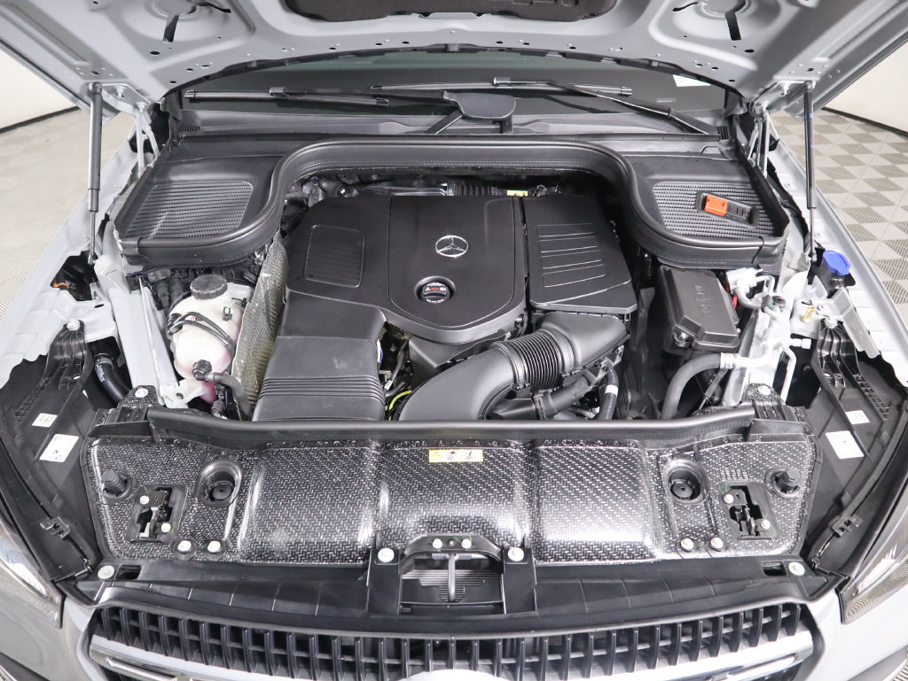 Thumbnail: 2026 Mercedes-Benz GLE - 30