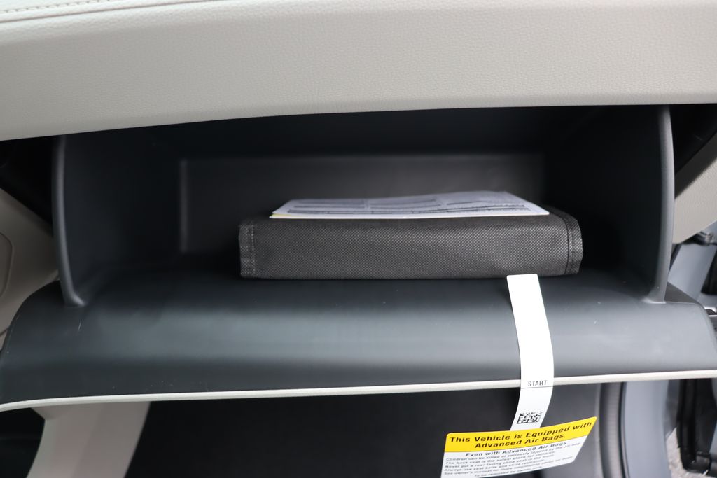 Thumbnail: 2026 Honda Odyssey - 22