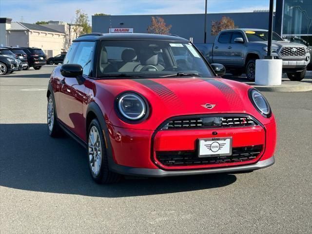 Thumbnail: 2026 MINI Cooper - 6